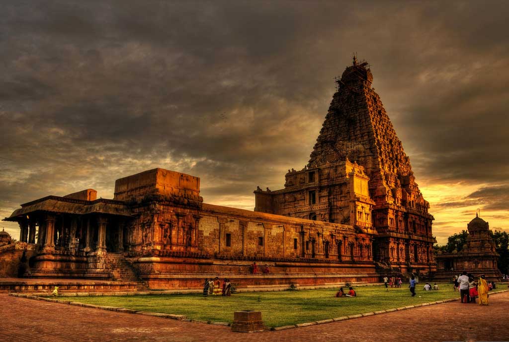 big-temple-thanjavur