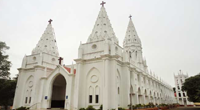 Poondi Madha Basilica